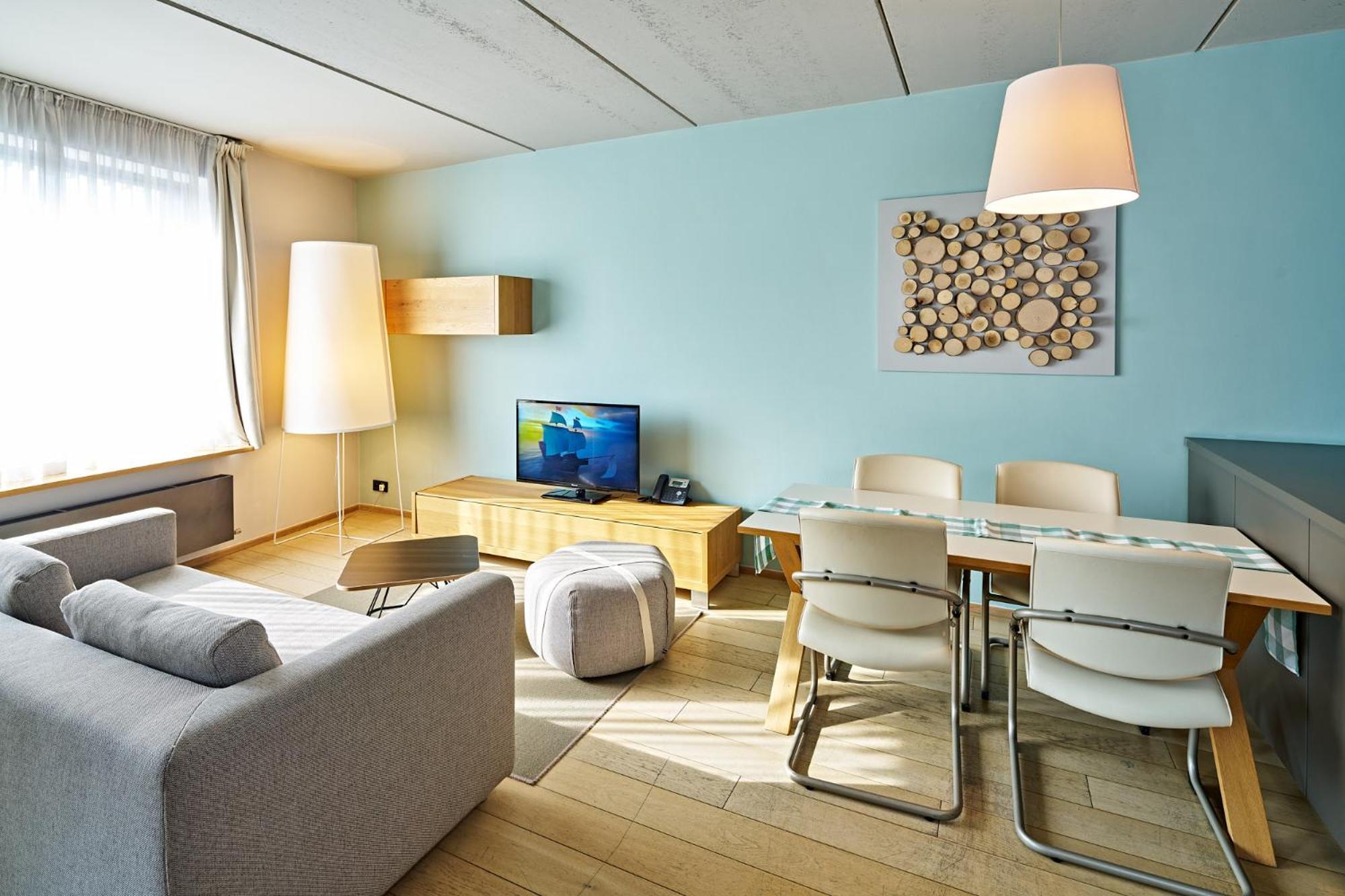 Apartman Krasna Lipa C. 1 Ngoại thất bức ảnh