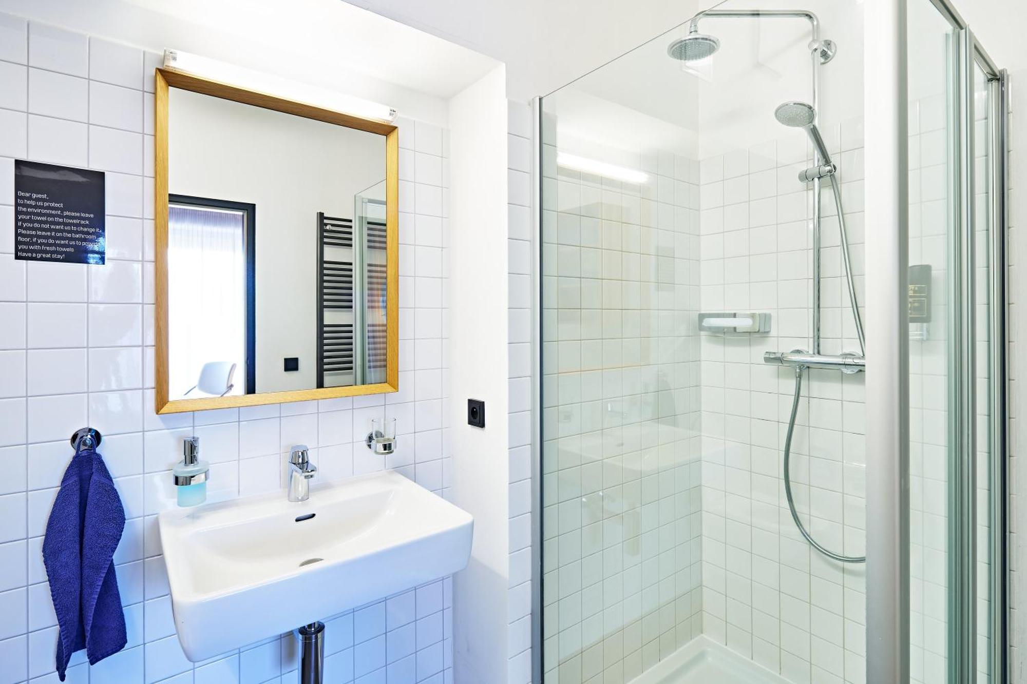 Apartman Krasna Lipa C. 1 Ngoại thất bức ảnh