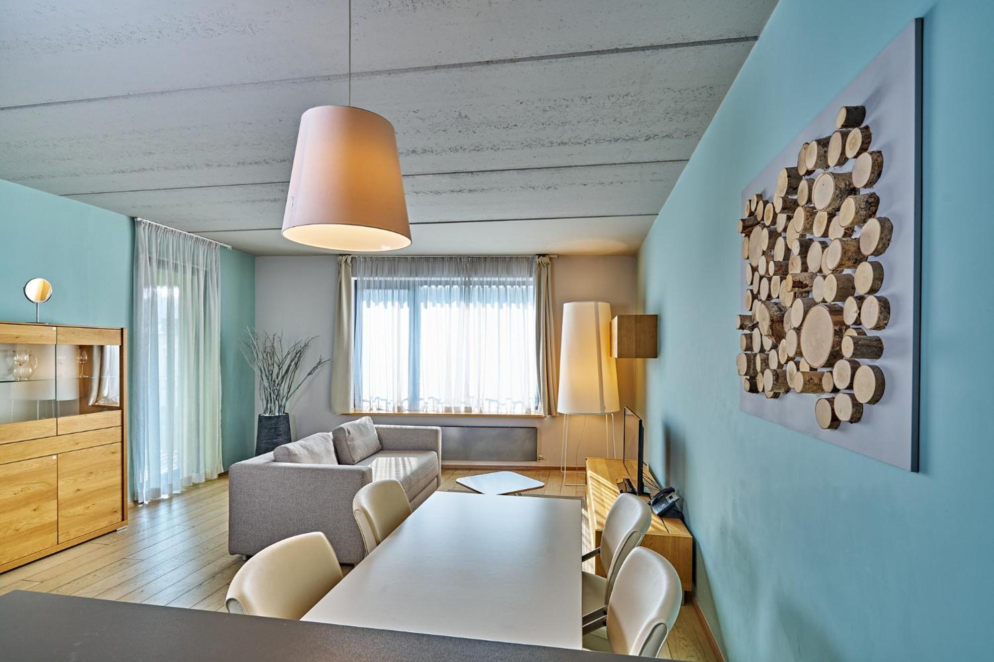 Apartman Krasna Lipa C. 1 Ngoại thất bức ảnh