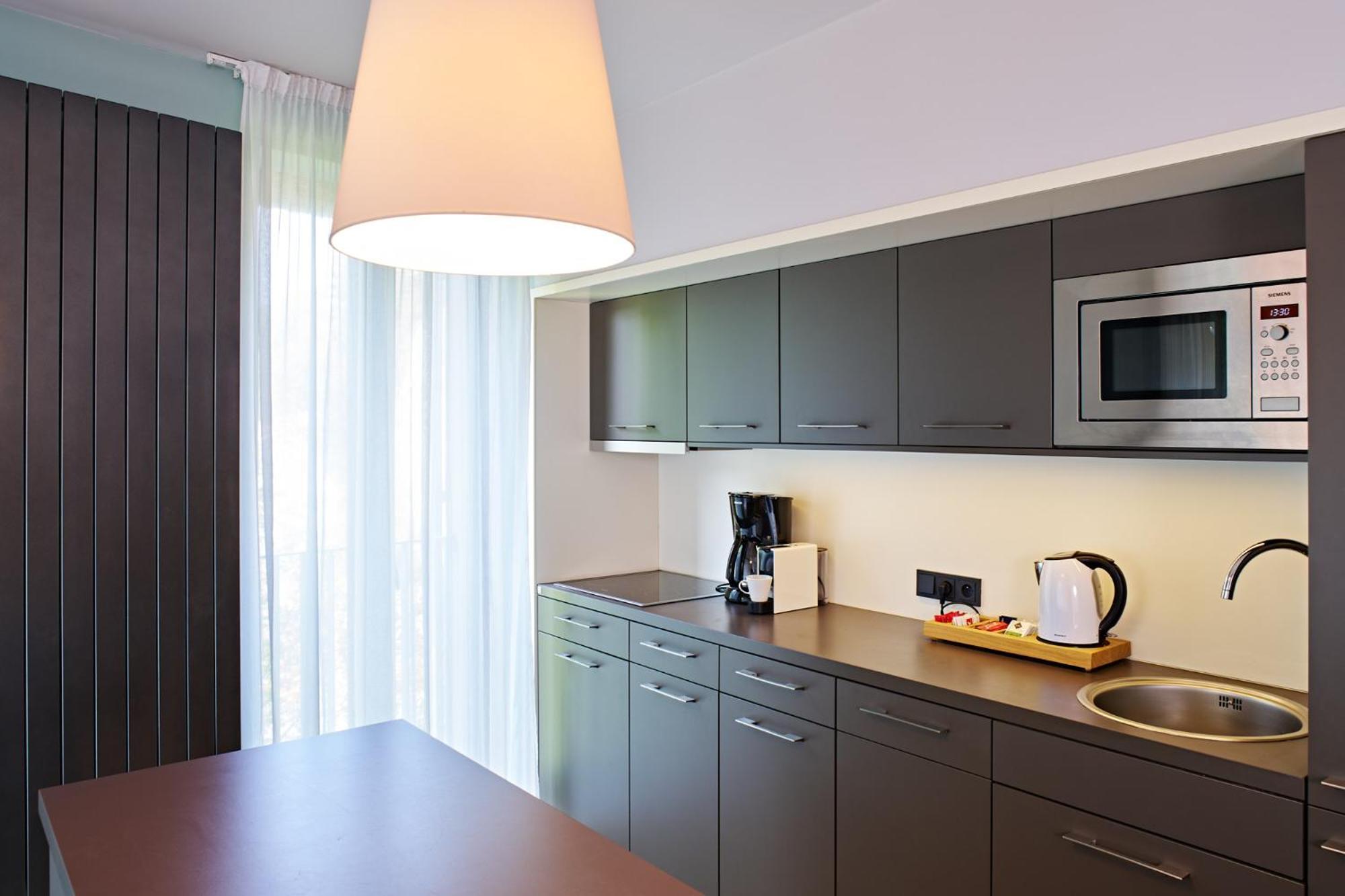 Apartman Krasna Lipa C. 1 Ngoại thất bức ảnh