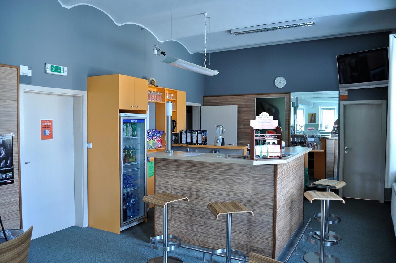 Apartman Krasna Lipa C. 1 Ngoại thất bức ảnh