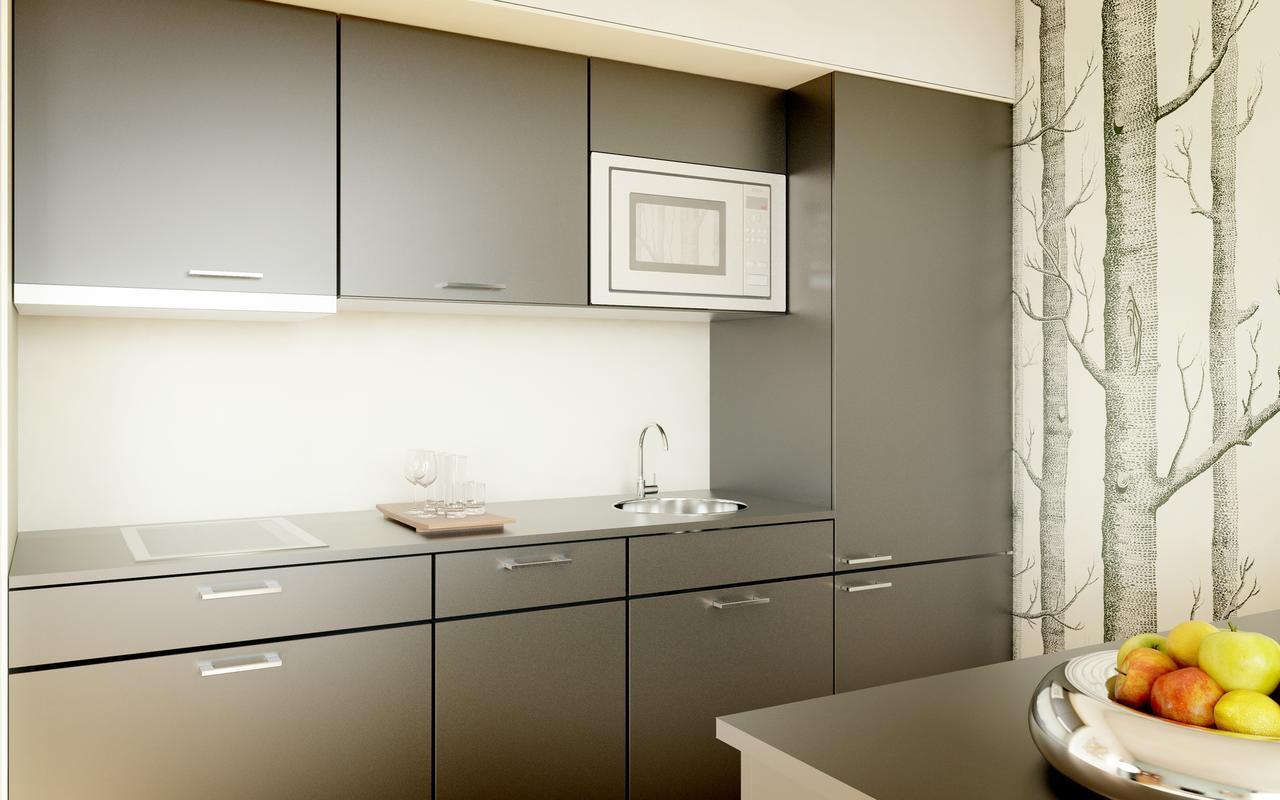 Apartman Krasna Lipa C. 1 Ngoại thất bức ảnh